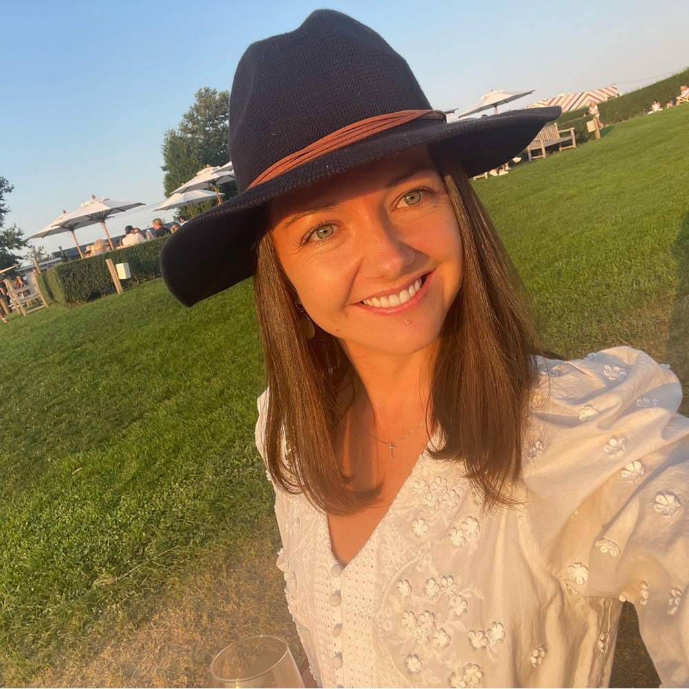 Meet your Posher, Zoriana